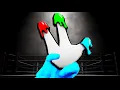 How To Get The Finger Painter Badge