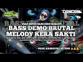 TRAP BASS DEMO SUPER HIGH QUALITY VIRAL TIKTOK I IMA PRODUCTION X TEAM DEM DEM OFFICIAL