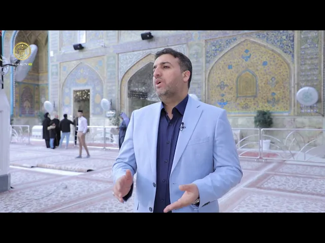 ⁣رجال مع الحق / أبو الأسود الدؤلي (رض)