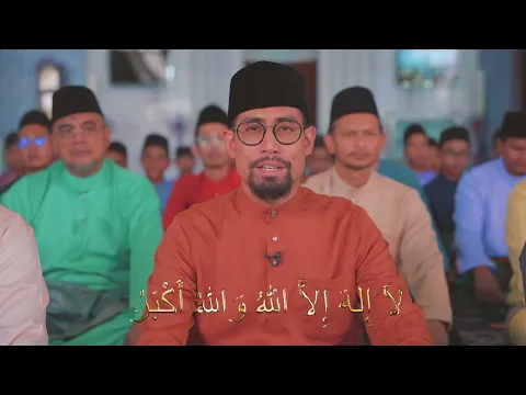 Download MP3 Takbir Raya Aidiladha 1444H oleh Yayasan Selangor (YS) dan Yayasan Islam Darul Ehsan (YIDE)