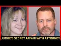Judge s Secret Affair with Attorney Leads to Wife s Murder
