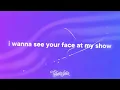 Kim Petras - Freak It (Lyrics)