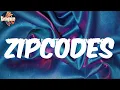 Zipcodes (Lyrics) - Joey Bada$$
