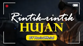 rintik rintik hujan bella sari cover
