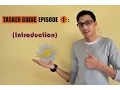 TASKER guide EPISODE 1 introduction