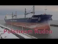 Polstream Rudno arrived in Duluth 2025