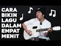 Download Lagu Cara Gampang Bikin Lagu Sendiri!