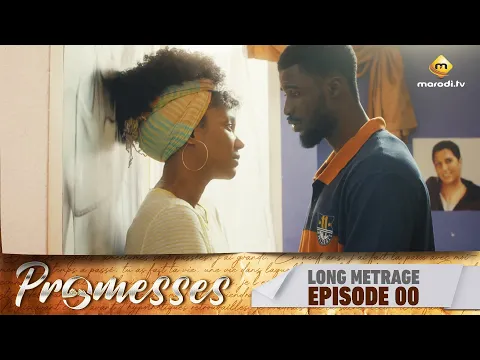 Download MP3 Série - Promesses - Saison 1 - Episode 00