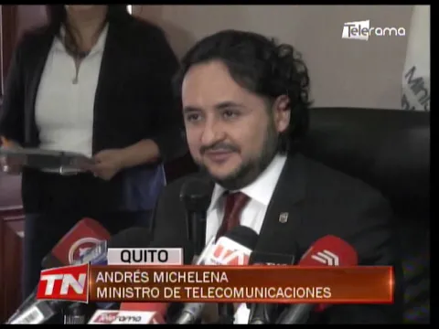 Ratifican reversión de frecuencias para canal 11 en Quito y Guayaquil
