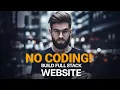 Cursor AI Beginner Tutorial No Coding Experience Needed