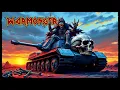 Download Lagu WARMONGER | IRON LEGACY (NWOBHM) FULL ALBUM