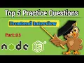Top JavaScript Tricky Interview Questions Don t Missed