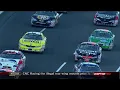 2008 NASCAR Nationwide Series Carquest Auto Parts 300 Charlotte Full Race 720p60