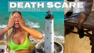 It could have ALL ENDED HERE on CROOKED ISLAND! – Ep 26