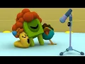 Se nota en tus ojos (FunkyPr) - Pocoyo Version
