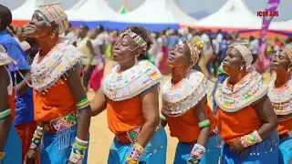 Nkuluut Mega Album Launch 