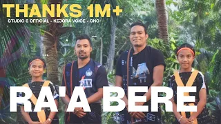 jai bajawa terbaru 2025 raa bere dedi ture