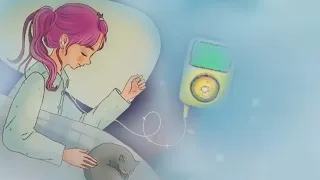 정신과 마음이 치유되는 편안한 수면음악