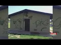 Vandalism in Rapid City is on the rise