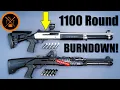 Do Turkish Shotguns ALWAYS FAIL The 500 Round Test