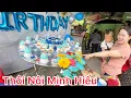 Download Lagu Đám thôi nôi MH làm ở đâu và Nguyệt có về không?