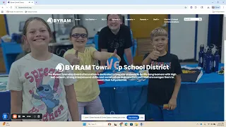 Welcome To The 2025 2026 School Year 