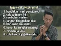 Download Lagu full albums Arief ❗ terbaru viral tiktok,hendaklah cari pengganti