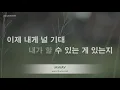 Yerin Baek (백예린) - Lean On Me (스며들기 좋은 오늘) (Melody) (Karaoke Version)