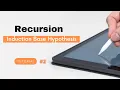 Recursion Induction Base Hypothesis A Beginner s Guide