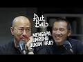 Lagu MENGAPA UMROH \u0026 BUKAN HAJI?