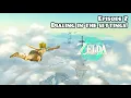 TotK - 60 FPS FSR upscaling