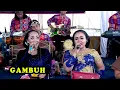 Download Lagu Pambuko GAMBUH Hak E Hak E Dewi \u0026 Tutik Campursari KEMBANG SEPASANG