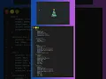 Christmas Tree Using HTML CSS