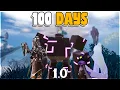 I survived 100 days in Palworld 1 0 here s what happened