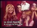 La Joven Guardia - El Extraño del pelo largo