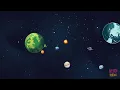 Sleeping Music for Kids - Moonbeam Cradle | 12 Hours of Relaxing Baby Lullaby
