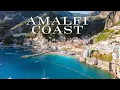 Amalfi Coast Italy - 3-Day Travel Guide