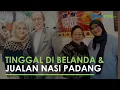 Masih Ingat Fanny Bauty? Ibu Shireen Sungkar yang Dinikahi Bule, Kini Jual Nasi Padang di Belanda