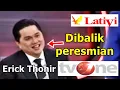 Download Lagu Sejarah Tvone (Lativi) ~ Peresmian Oleh Presiden SBY