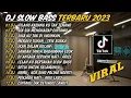 Download Lagu DJ TIKTOK TERBARU 2023🎵DJ HILANG KADANG KU TAK TENANG🎵DJ SIA SIA MENGHARAP CINTAMU🎵FULL BASS