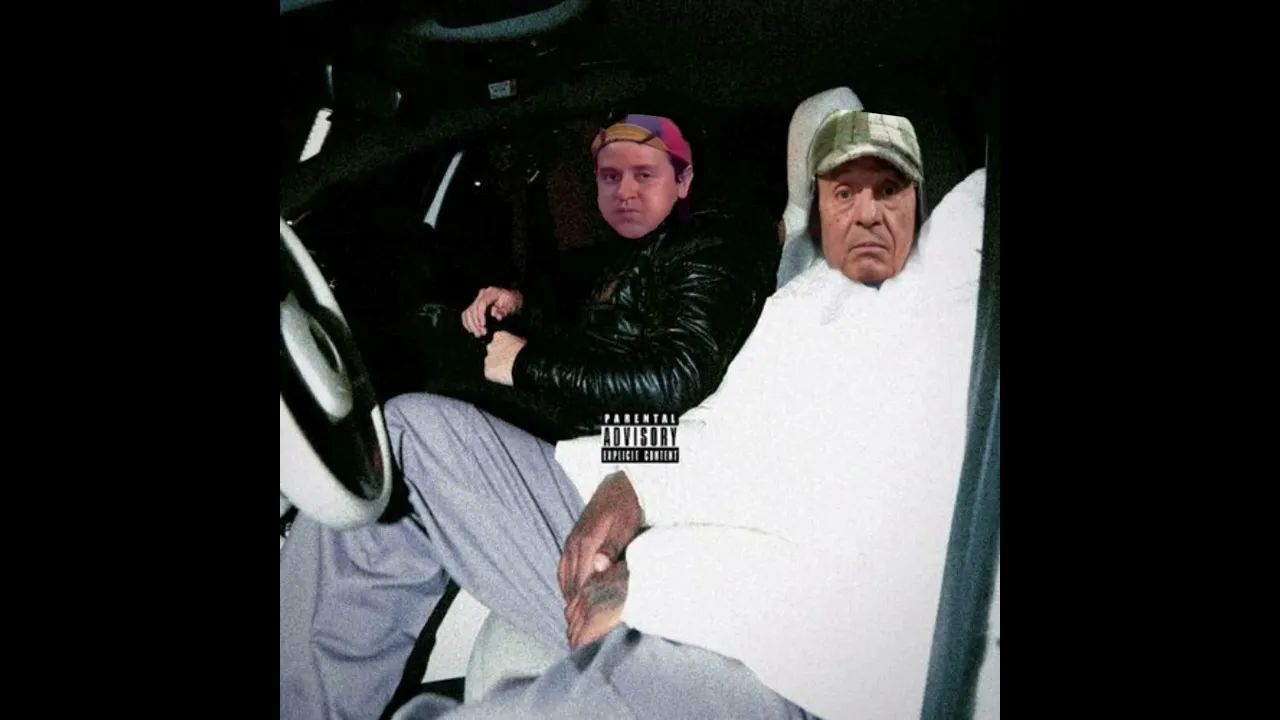 Chaves feat. Kiko - BARRAS & BARRAS (IA COVER)