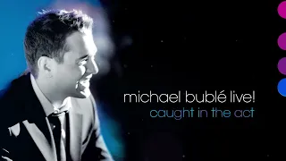 Michael Buble - Overture (Live)