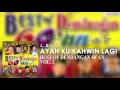 L. Ramli - Ayah Ku Kahwin Lagi (Official Audio)