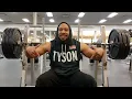 Rock-Solid - Get Swole (Official Music Video) Bodybuilding Motivation Rap song for Fitness training