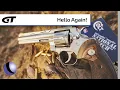 Colt s Iconic Python Revolver Guns Gear