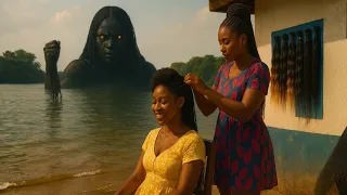 Alifungua SALUNI YAKE KARIBU NA MTO KILICHOMKUTA ANAJUTA 