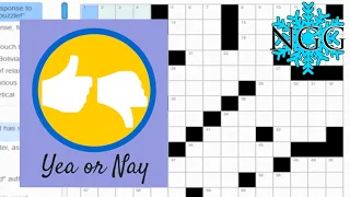 Crossword Time Washington Post Puzzle from 21 - Special Friday Feature