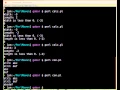 Beginner Perl Maven tutorial 2 24 - Solution concatenation