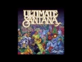 Download Lagu Santana Feat  Tina Turner The Game Of Love (Ultimate Santana) (HD)