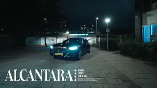 Esko, Lijpe, JoeyAK - Alcantara (prod. Gubes)